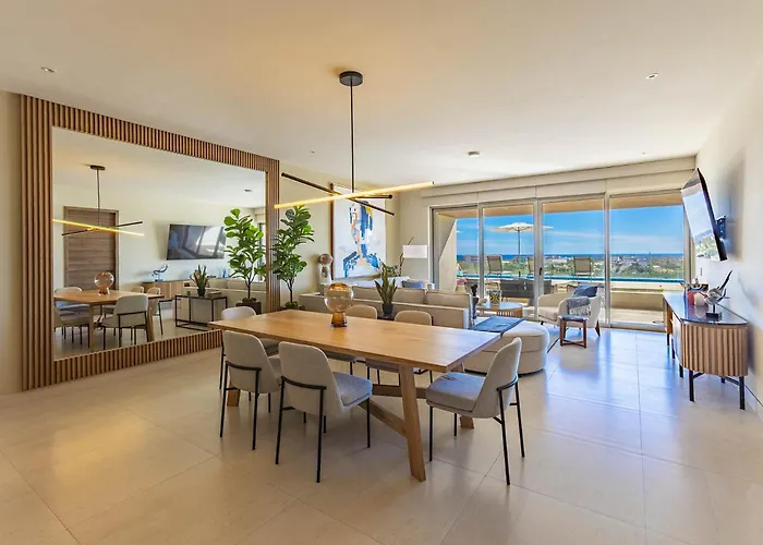 Vista Del Arco | Ocean Views, Pool & Pickleball * Cabo San Lucas