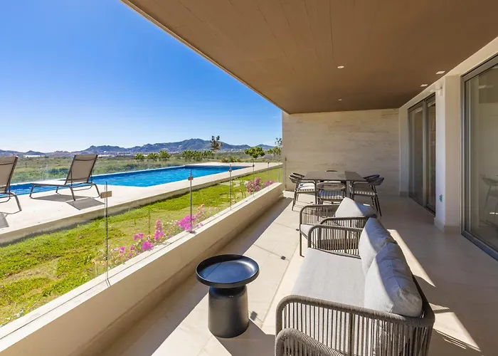 Holiday home Vista Del Arco | Ocean Views, Pool & Pickleball Cabo San Lucas