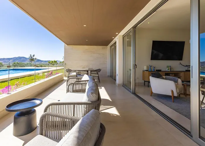 Vista Del Arco | Ocean Views, Pool & Pickleball * Cabo San Lucas