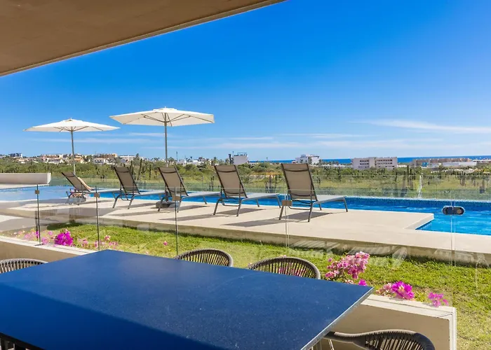 Vista Del Arco - Vista Vela Sunset Holiday home Cabo San Lucas