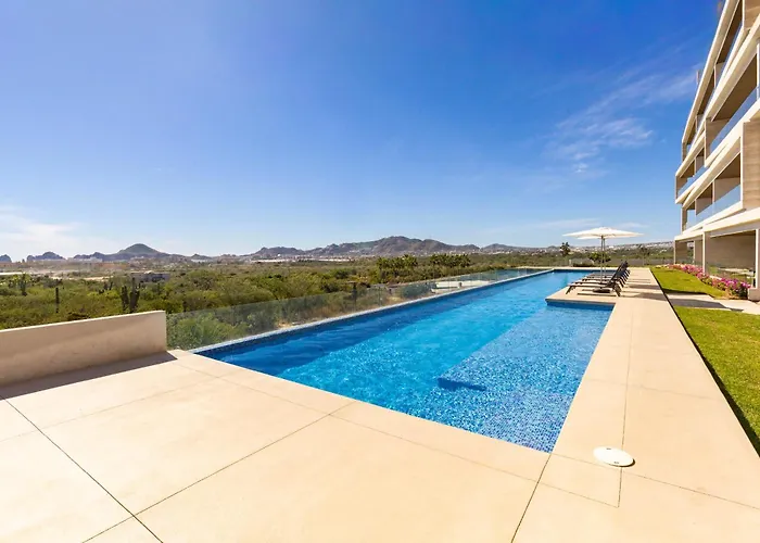 Vista Del Arco | Ocean Views, Pool & Pickleball *