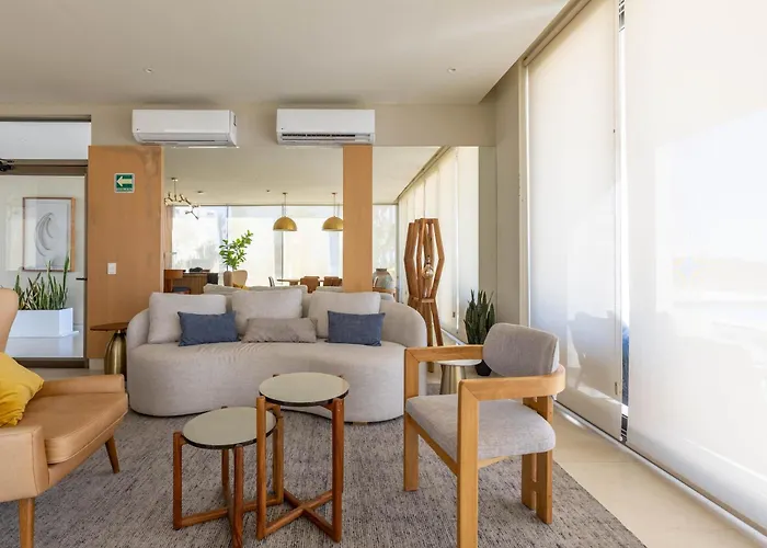 Vista Del Arco - Vista Vela Sunset Holiday home *