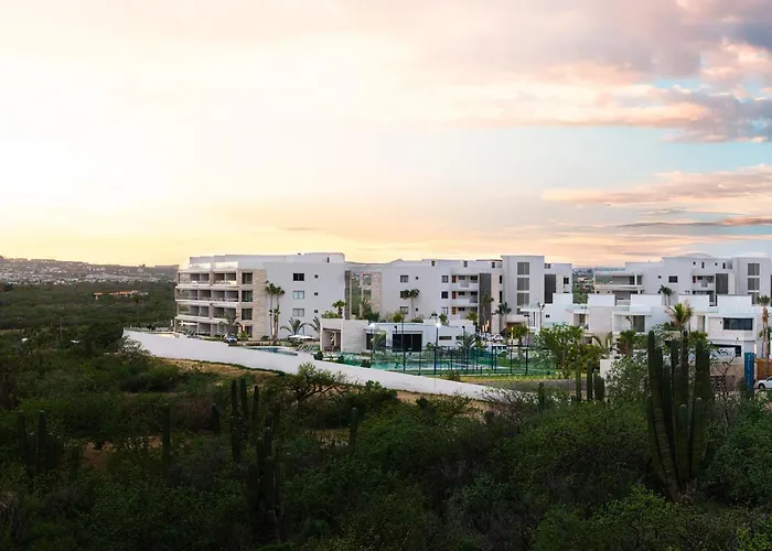 Vista Del Arco | Ocean Views, Pool & Pickleball